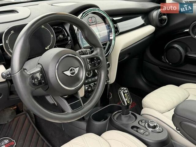 Белый Мини Electric, объемом двигателя 0 л и пробегом 2 тыс. км за 25500 $, фото 14 на Automoto.ua