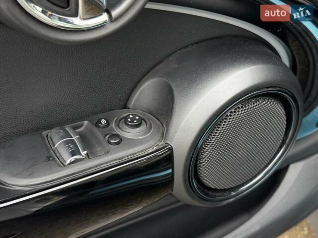 Белый Мини Electric, объемом двигателя 0 л и пробегом 2 тыс. км за 25500 $, фото 36 на Automoto.ua