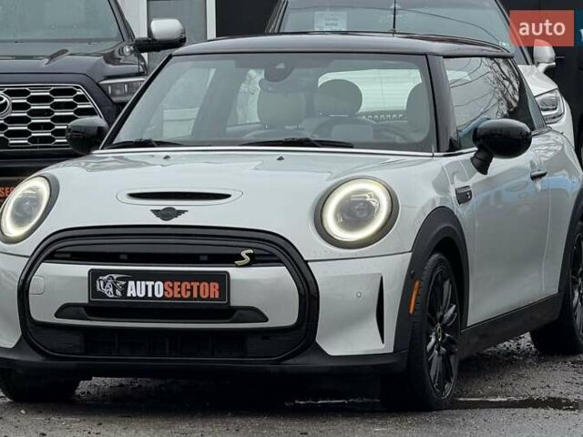 Белый Мини Electric, объемом двигателя 0 л и пробегом 2 тыс. км за 25500 $, фото 3 на Automoto.ua