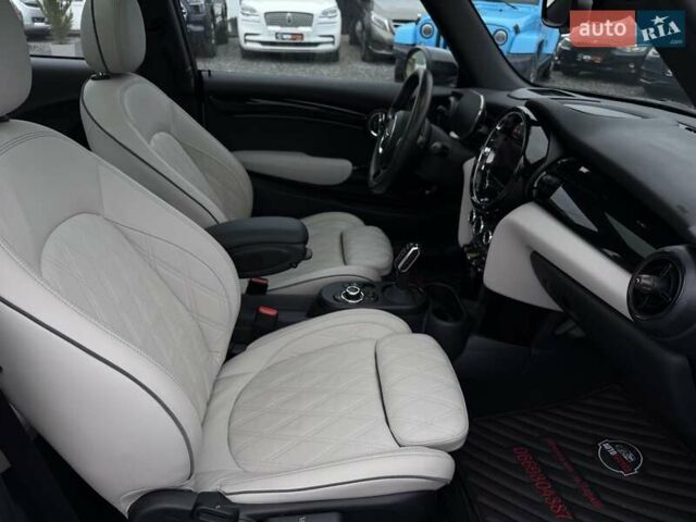 Белый Мини Electric, объемом двигателя 0 л и пробегом 2 тыс. км за 25500 $, фото 24 на Automoto.ua