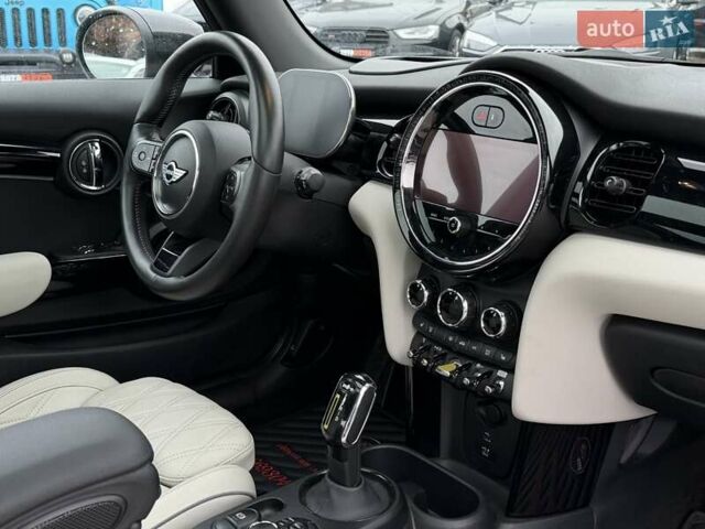 Белый Мини Electric, объемом двигателя 0 л и пробегом 2 тыс. км за 25500 $, фото 26 на Automoto.ua