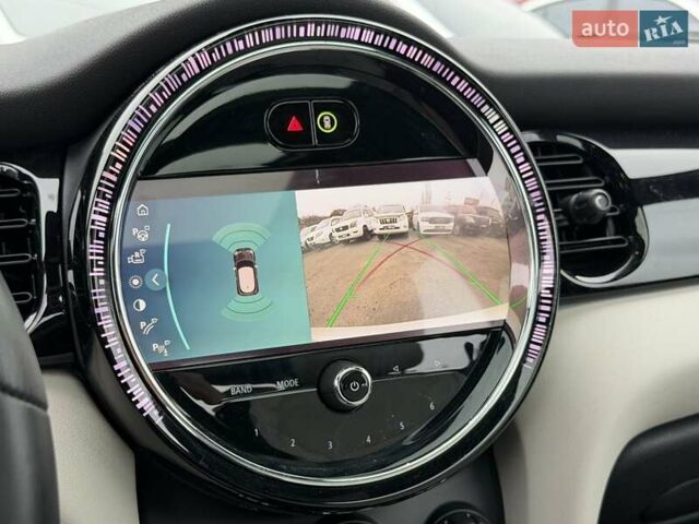 Белый Мини Electric, объемом двигателя 0 л и пробегом 2 тыс. км за 25500 $, фото 31 на Automoto.ua