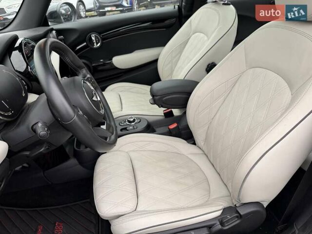 Белый Мини Electric, объемом двигателя 0 л и пробегом 2 тыс. км за 25500 $, фото 12 на Automoto.ua