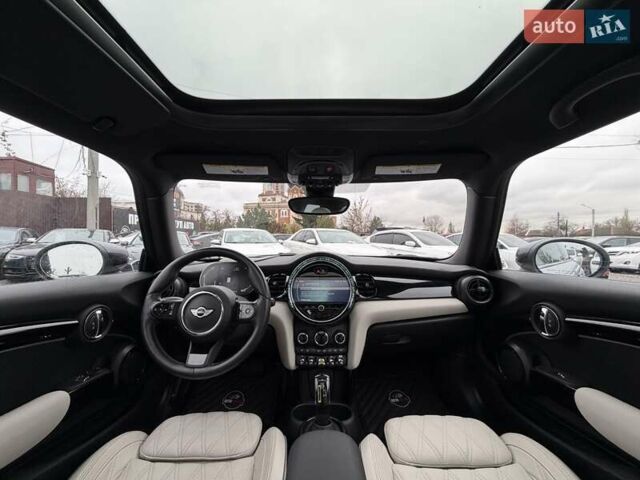 Белый Мини Electric, объемом двигателя 0 л и пробегом 2 тыс. км за 25500 $, фото 23 на Automoto.ua