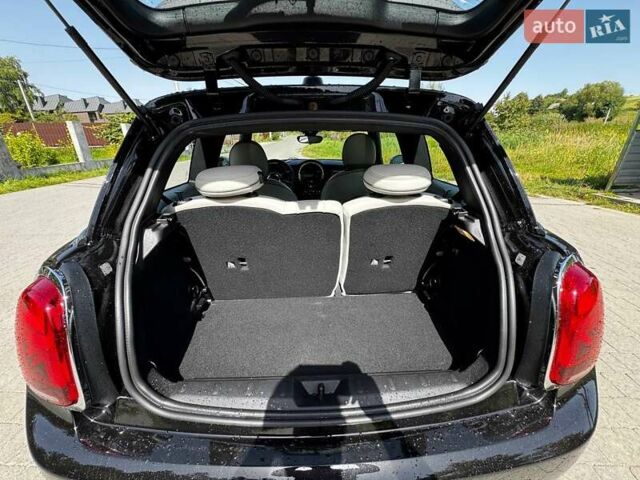 Черный Мини Electric, объемом двигателя 0 л и пробегом 19 тыс. км за 15000 $, фото 3 на Automoto.ua