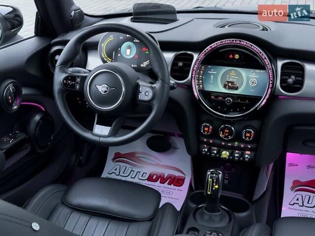 Чорний Міні Electric, об'ємом двигуна 0 л та пробігом 12 тис. км за 22999 $, фото 65 на Automoto.ua