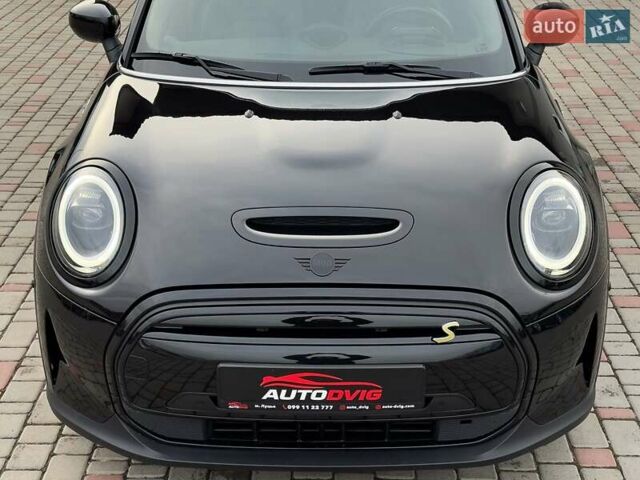 Чорний Міні Electric, об'ємом двигуна 0 л та пробігом 12 тис. км за 22999 $, фото 10 на Automoto.ua