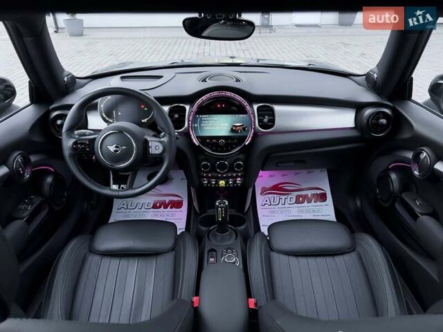 Чорний Міні Electric, об'ємом двигуна 0 л та пробігом 12 тис. км за 22999 $, фото 64 на Automoto.ua