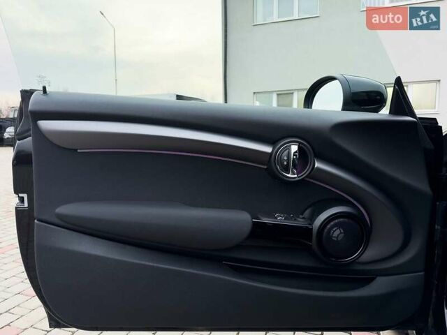 Чорний Міні Electric, об'ємом двигуна 0 л та пробігом 12 тис. км за 22999 $, фото 35 на Automoto.ua