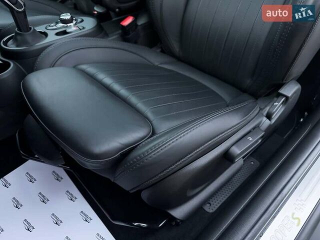 Чорний Міні Electric, об'ємом двигуна 0 л та пробігом 12 тис. км за 22999 $, фото 41 на Automoto.ua