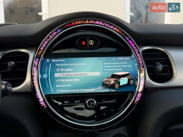 Чорний Міні Electric, об'ємом двигуна 0 л та пробігом 12 тис. км за 22999 $, фото 76 на Automoto.ua