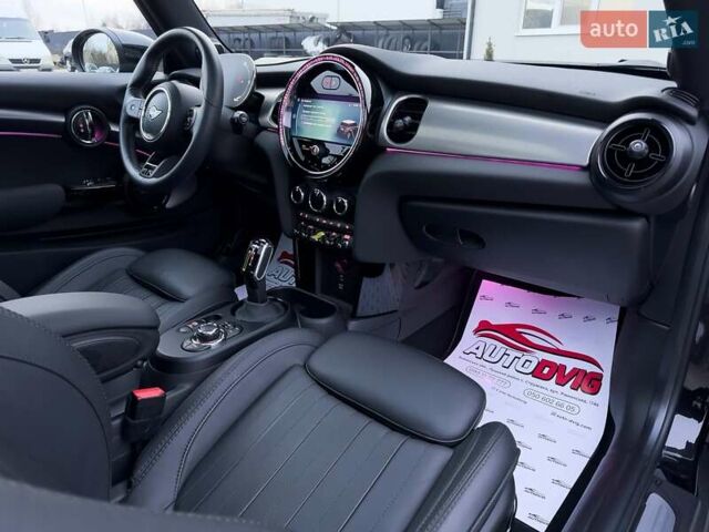 Чорний Міні Electric, об'ємом двигуна 0 л та пробігом 12 тис. км за 22999 $, фото 73 на Automoto.ua