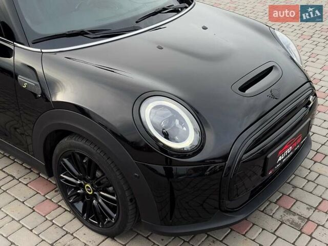 Чорний Міні Electric, об'ємом двигуна 0 л та пробігом 12 тис. км за 22999 $, фото 9 на Automoto.ua