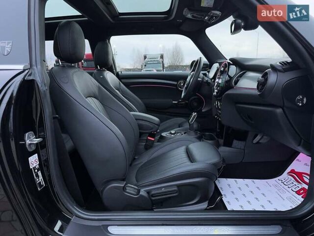 Чорний Міні Electric, об'ємом двигуна 0 л та пробігом 12 тис. км за 22999 $, фото 69 на Automoto.ua