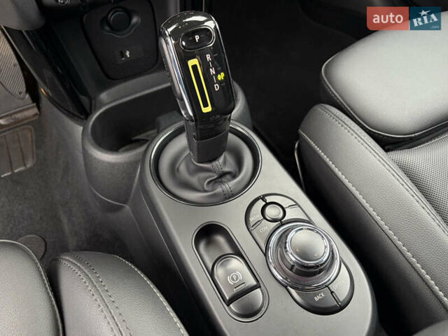 Чорний Міні Electric, об'ємом двигуна 0 л та пробігом 40 тис. км за 18500 $, фото 29 на Automoto.ua