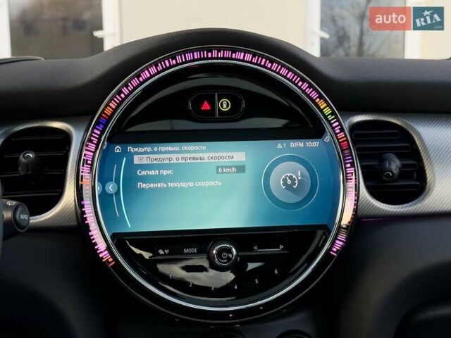 Чорний Міні Electric, об'ємом двигуна 0 л та пробігом 12 тис. км за 22999 $, фото 79 на Automoto.ua