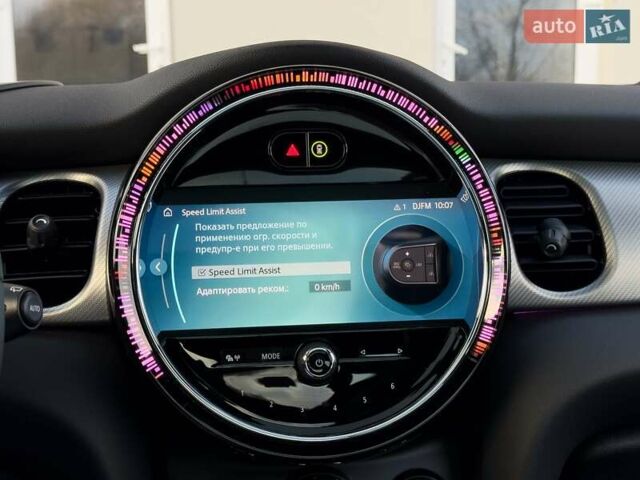 Чорний Міні Electric, об'ємом двигуна 0 л та пробігом 12 тис. км за 22999 $, фото 78 на Automoto.ua