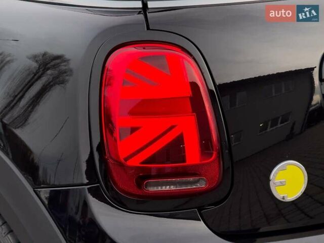 Чорний Міні Electric, об'ємом двигуна 0 л та пробігом 12 тис. км за 22999 $, фото 25 на Automoto.ua