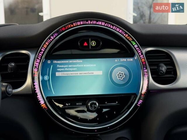 Чорний Міні Electric, об'ємом двигуна 0 л та пробігом 12 тис. км за 22999 $, фото 83 на Automoto.ua