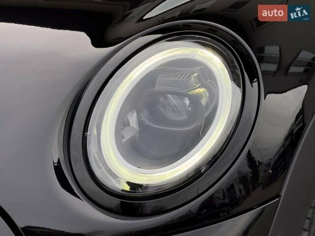 Чорний Міні Electric, об'ємом двигуна 0 л та пробігом 12 тис. км за 22999 $, фото 13 на Automoto.ua