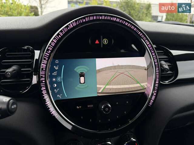 Чорний Міні Electric, об'ємом двигуна 0 л та пробігом 40 тис. км за 18500 $, фото 39 на Automoto.ua