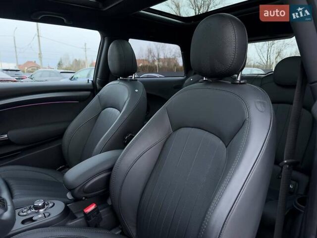 Чорний Міні Electric, об'ємом двигуна 0 л та пробігом 12 тис. км за 22999 $, фото 38 на Automoto.ua