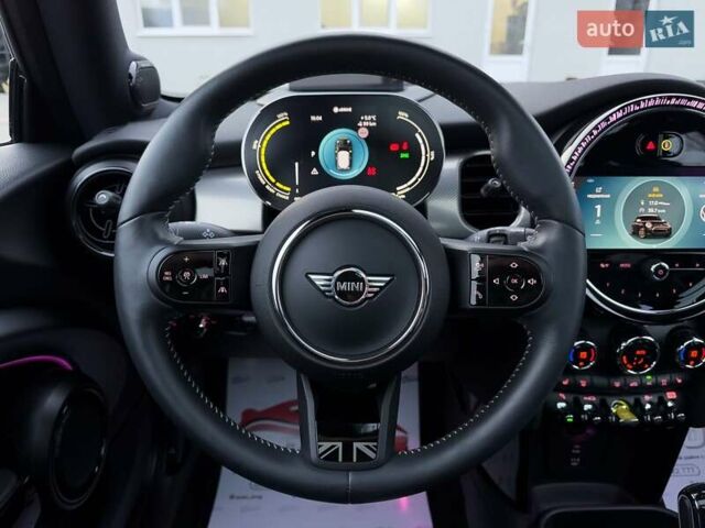 Чорний Міні Electric, об'ємом двигуна 0 л та пробігом 12 тис. км за 22999 $, фото 48 на Automoto.ua
