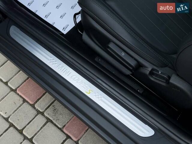 Чорний Міні Electric, об'ємом двигуна 0 л та пробігом 12 тис. км за 22999 $, фото 42 на Automoto.ua