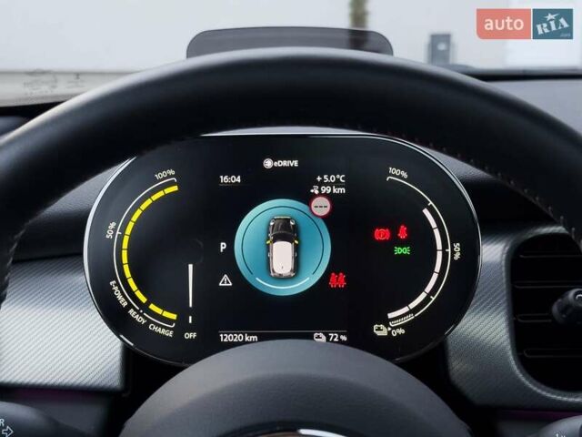 Чорний Міні Electric, об'ємом двигуна 0 л та пробігом 12 тис. км за 22999 $, фото 49 на Automoto.ua