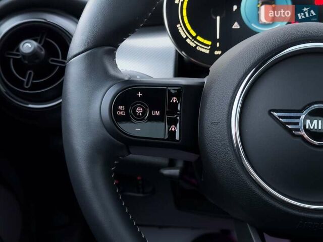 Чорний Міні Electric, об'ємом двигуна 0 л та пробігом 12 тис. км за 22999 $, фото 50 на Automoto.ua