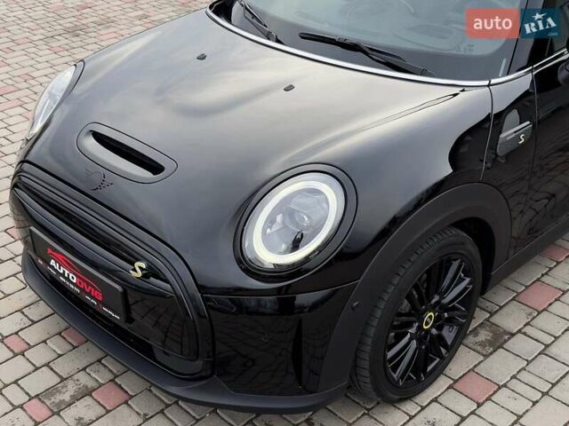 Чорний Міні Electric, об'ємом двигуна 0 л та пробігом 12 тис. км за 22999 $, фото 11 на Automoto.ua