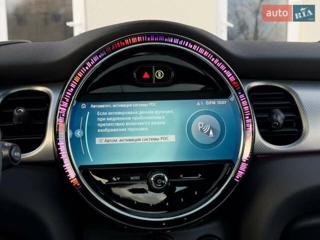Чорний Міні Electric, об'ємом двигуна 0 л та пробігом 12 тис. км за 22999 $, фото 80 на Automoto.ua