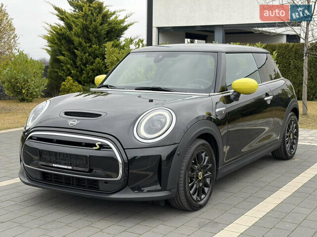 Чорний Міні Electric, об'ємом двигуна 0 л та пробігом 40 тис. км за 18500 $, фото 2 на Automoto.ua