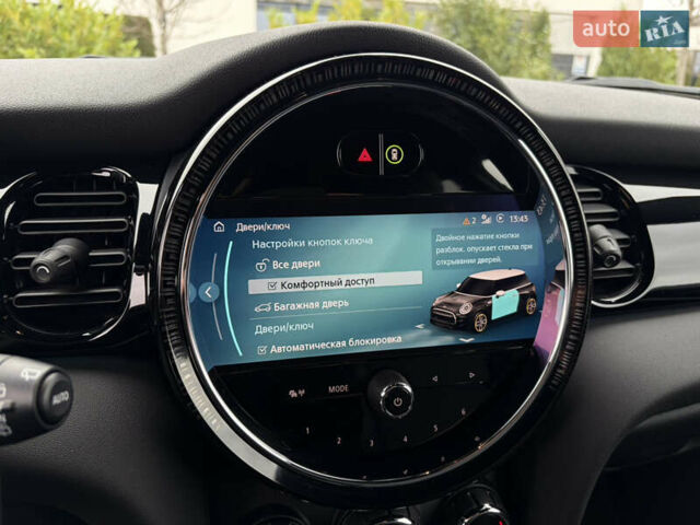 Чорний Міні Electric, об'ємом двигуна 0 л та пробігом 40 тис. км за 18500 $, фото 34 на Automoto.ua