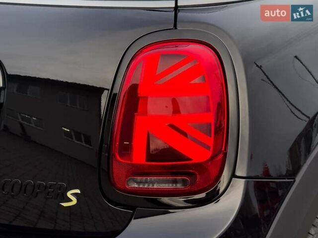 Чорний Міні Electric, об'ємом двигуна 0 л та пробігом 12 тис. км за 22999 $, фото 26 на Automoto.ua