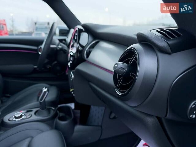 Чорний Міні Electric, об'ємом двигуна 0 л та пробігом 12 тис. км за 22999 $, фото 72 на Automoto.ua