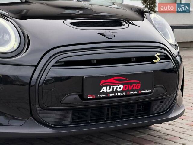 Чорний Міні Electric, об'ємом двигуна 0 л та пробігом 12 тис. км за 22999 $, фото 15 на Automoto.ua