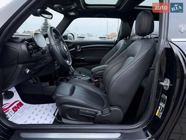 Чорний Міні Electric, об'ємом двигуна 0 л та пробігом 12 тис. км за 22999 $, фото 37 на Automoto.ua