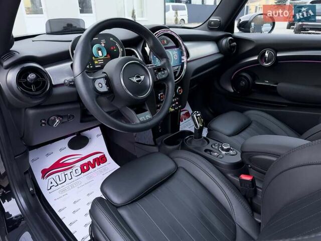 Чорний Міні Electric, об'ємом двигуна 0 л та пробігом 12 тис. км за 22999 $, фото 43 на Automoto.ua