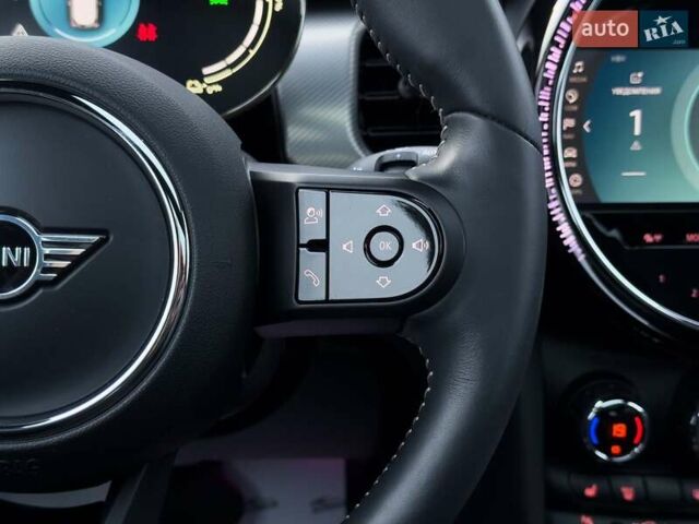 Чорний Міні Electric, об'ємом двигуна 0 л та пробігом 12 тис. км за 22999 $, фото 51 на Automoto.ua