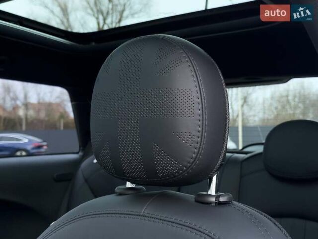 Чорний Міні Electric, об'ємом двигуна 0 л та пробігом 12 тис. км за 22999 $, фото 39 на Automoto.ua