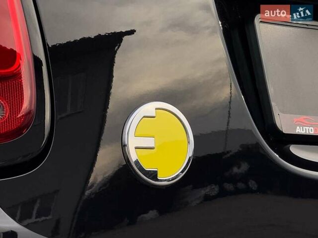 Чорний Міні Electric, об'ємом двигуна 0 л та пробігом 12 тис. км за 22999 $, фото 27 на Automoto.ua