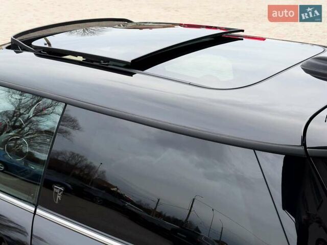 Чорний Міні Electric, об'ємом двигуна 0 л та пробігом 12 тис. км за 22999 $, фото 23 на Automoto.ua