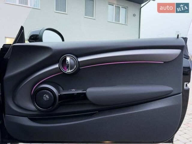 Чорний Міні Electric, об'ємом двигуна 0 л та пробігом 12 тис. км за 22999 $, фото 68 на Automoto.ua
