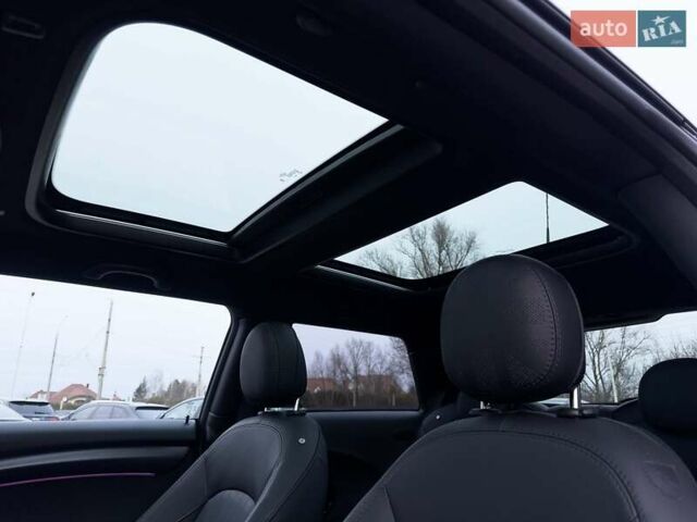Чорний Міні Electric, об'ємом двигуна 0 л та пробігом 12 тис. км за 22999 $, фото 60 на Automoto.ua