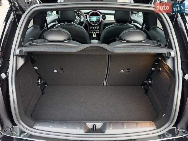 Чорний Міні Electric, об'ємом двигуна 0 л та пробігом 12 тис. км за 22999 $, фото 66 на Automoto.ua