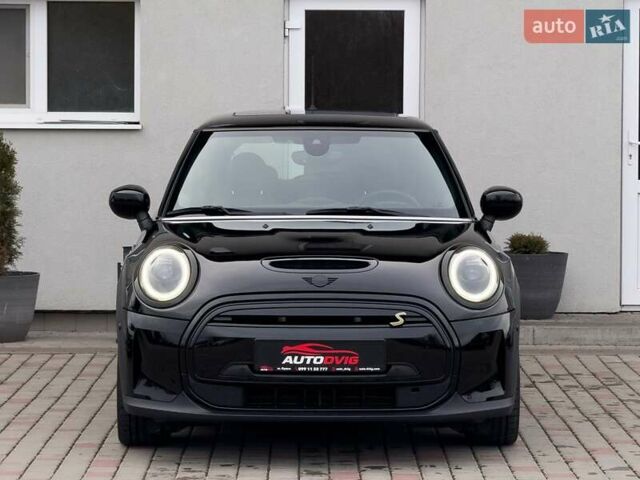 Черный Мини Electric, объемом двигателя 0 л и пробегом 12 тыс. км за 22999 $, фото 8 на Automoto.ua