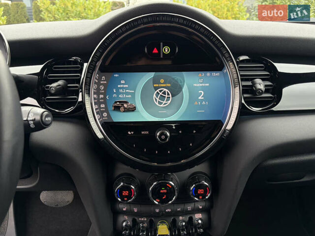 Чорний Міні Electric, об'ємом двигуна 0 л та пробігом 40 тис. км за 18500 $, фото 28 на Automoto.ua