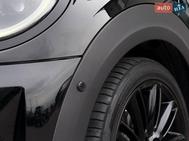 Чорний Міні Electric, об'ємом двигуна 0 л та пробігом 12 тис. км за 22999 $, фото 19 на Automoto.ua