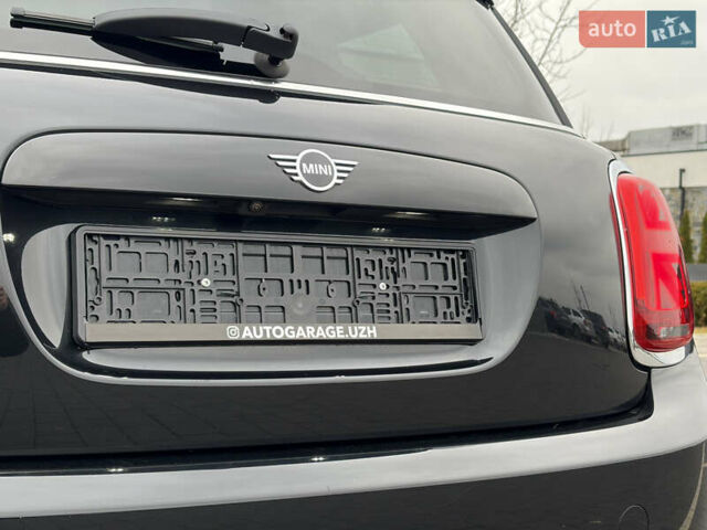 Чорний Міні Electric, об'ємом двигуна 0 л та пробігом 40 тис. км за 18500 $, фото 21 на Automoto.ua